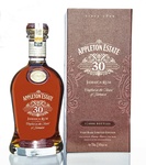 Appleton Estate 30 y.o. Jamaica Rum, Very Rare L.E., 45% Vol. 0,7l