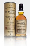 Balvenie Caribbean Cask 14 y.o.,  0,7l    43% Vol.