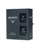 Dalmore 15 y.o. + 2 skleničky, 40% Vol.,  0,7l