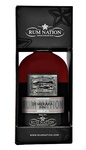 Rum Nation Demerara Solera 14, 40% Vol.,   0,7l 