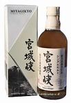 Nikka Miyagikyo non age, 43% Vol.,  0,5l