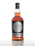 Hazelburn 13 y.o.  Oloroso Cask Matured 2004, 47,4% Vol.,  0,7l