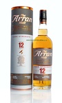 Arran 12 y.o.  Cask Strenght Whisky, 52,9% Vol.,  0,7l