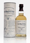 Balvenie single barrel first fill 12 y.o., 47,8% Vol.,  0,7l 