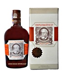 Diplomático Mantuano, 40% Vol.,  0,7l