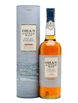 Oban Little Bay Single Malt Scotch Whisky Small Cask + GB,  43% Vol.,  1l
