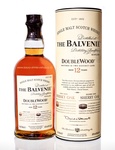 Balvenie 12 y.o. - Double Wood,  40% Vol.,  0,7l