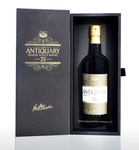 The Antiquary 35 y.o. Blended Scotch Whisky 46% Vol.,  0,7l