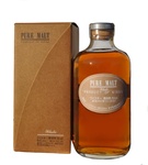 Nikka White Pure Malt, 43% Vol.,  0,5l