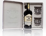 Teeling Small Batch dárkový box se sklem,  46% Vol. 0,7 l