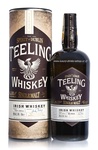 Teeling Single Malt + GB, 46% Vol,  0,7l