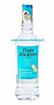 Trois Rivieres Blanc Agricole, 50% Vol.,  0,7l