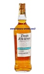 Trois Rivieres Ambre, 40% Vol.,  0,7l