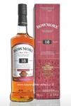 Bowmore 18 y.o. Manzanilla Cask Vintners Trilogy, 52,5% Vol.,  0,7l