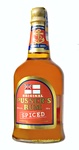Pusser's Spiced, 35% Vol.,  0,7l