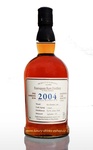 Foursquare Cask Selection Vintage 2004, 59% Vol.,  0,7l