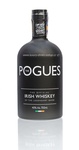 The Poggues, 40% Vol.,  0,7l