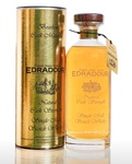 Edradour 2006 Bourbon Natural Cask Strength + GB 60,2% Vol.,  0,7l