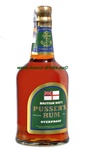 Pusser`s British Navy Rum Overproof Green Label, 75% Vol.,  0,7l