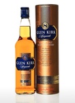 Glen Kirk 8 y.o.,   40% Vol.,  0,7 l 