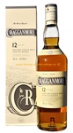 Cragganmore 12 y.o., 40% Vol.,  0,7l