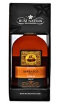 Rum Nation Barbados 10 y.o., 40% Vol.,   0,7l