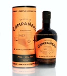 Companero Trinidad Elixir Orange, 40% Vol.,  0,7l