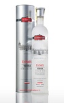 Sobieski Estate vodka,   40% Vol.,  0,7l