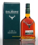 Dalmore 15 y.o.,   40% Vol., 0,7l