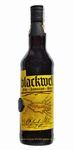 Blackwell Black Gold Fine Jamaica Rum, 40% Vol.,  0,7l