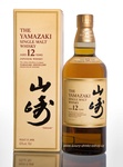 Suntory Yamazaki 12 yo, 43% Vol.,  0,7l