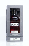 Isle Of Jura 21 y.o., 44% Vol.,  0,7l