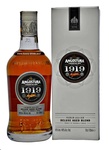 Angostura 1919 Premium Gold Rum  + GB, 40% Vol.,  0,7l