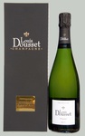 Champagne Louis Dousset Original Brut, 0,75l     12% vol.alc