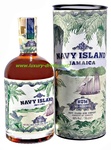 Navy Island XO, 40% Vol.,  0,7l
