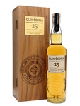 Glen Scotia 25 y.o. Classic Campbeltown Malt + GB, 48,8% Vol., 0,7l