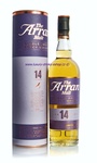 Arran 14 y.o., 46% Vol.,  0,7l