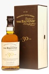 Balvenie 30 y.o.,  47,3% Vol.,  0,7l