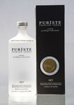 Puriste vodka, 40% Vol.,  0,7l