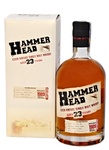 Hammer Head 23 y.o., 40,7% Vol., 0,7l