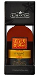 Rum Nation Peruano 8 y.o., 42% Vol.,  0,7l