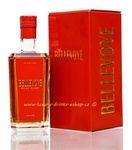 Whisky Bellevoy Rouge, 43% Vol.,  0,7l