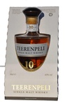 Teerenpeli 10 y.o., 43% Vol.,  0,5l