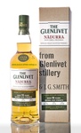 Glenlivet NÀDURRA 16 y.o.+ GB, 60,2% Vol.,  0,7l