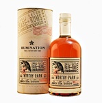 Nation Worthy Park Rare Rums + GB 57% Vol. 0,7 l