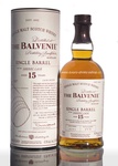 Balvenie 15 y.o. Sherry Cask,  47,8% Vol.,  0,7l