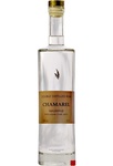 Chamarel Double Distilled Rum, 44% Vol.,  0,7l