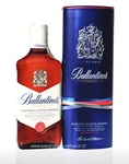 Ballantines Finest + GB,  40% Vol.,  0,7l 