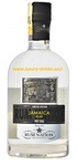 Rum Nation Jamaica White Pot Still, released 2015,  57% Vol.,   0,7l