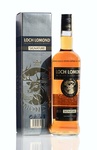 Loch Lomond Signature, 40% Vol.,  0,7l